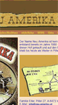 Mobile Screenshot of neu-amerika.at